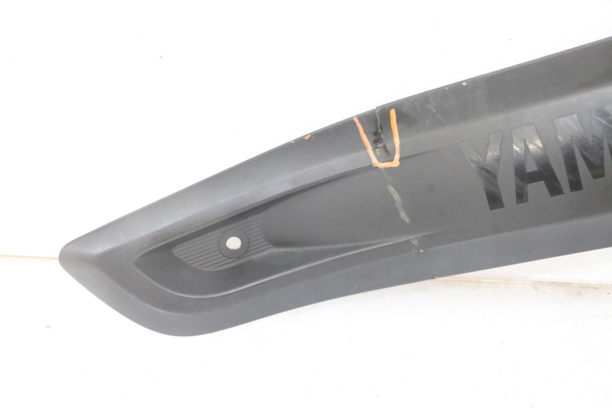 photo de LINKS UNTER DEM LINKEN SITZ YAMAHA X-MAX XMAX 125 (2010 - 2013) - Hochauflösende Nahaufnahme