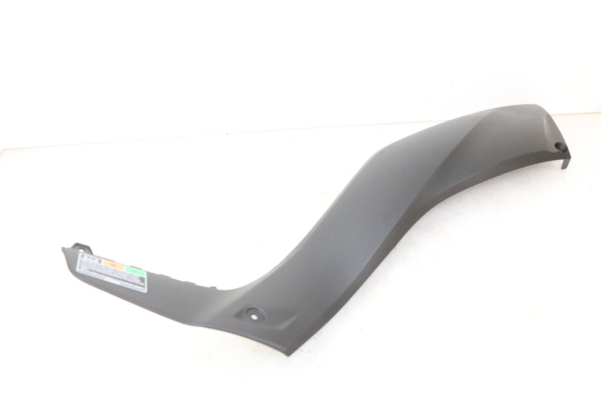 photo de UNTER SITZ VERKLEIDUNG LINKS YAMAHA XMAX X-MAX 125 (2021 - 2025) - Geprüftes Gebrauchtteil