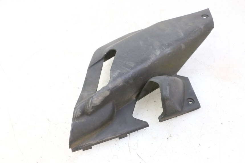 photo de LINKS UNTER DEM LINKEN SITZ YAMAHA X-MAX XMAX 250 (2006 - 2009) - Hauptansicht