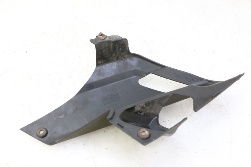 photo de LINKS UNTER DEM LINKEN SITZ YAMAHA X-MAX XMAX 250 (2006 - 2009) - Alternative Perspektive