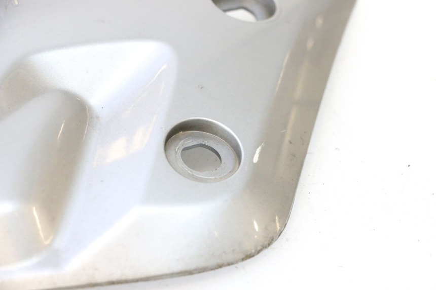 photo de LINKS UNTER DEM LINKEN SITZ YAMAHA X-MAX XMAX 125 (2010 - 2013) - Technische Nahaufnahme