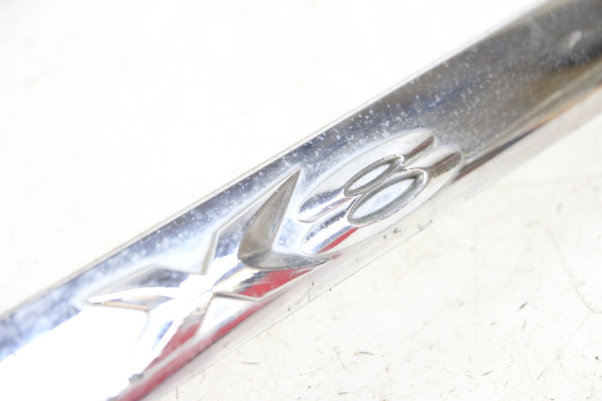 photo de UNTER SITZ VERKLEIDUNG LINKS PIAGGIO X8 125 (2004 - 2007) - Alternative Perspektive