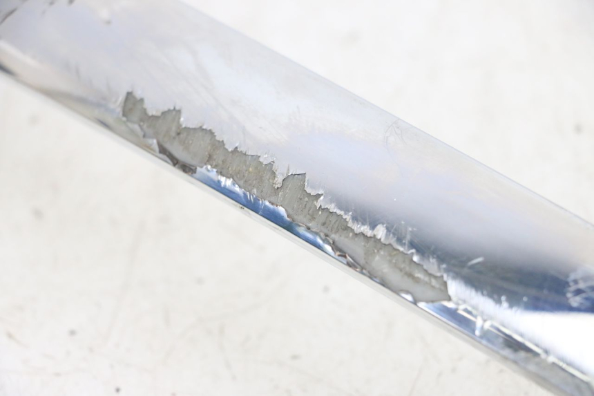 photo de UNTER SITZ VERKLEIDUNG LINKS PIAGGIO X8 125 (2004 - 2007) - Gesamtansicht des Produkts