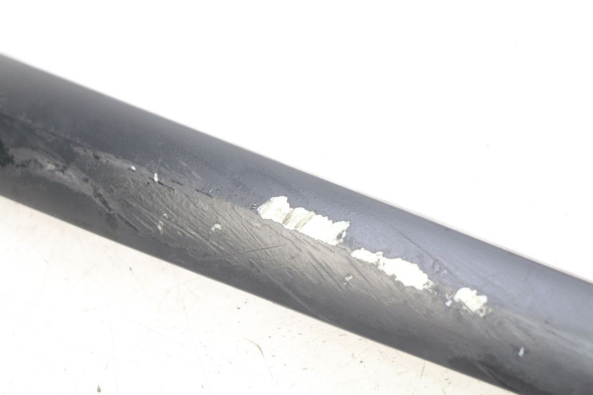 photo de LINKS UNTER DEM LINKEN SITZ PIAGGIO XEVO - X EVO 125 (2007 - 2017) - Technische Nahaufnahme