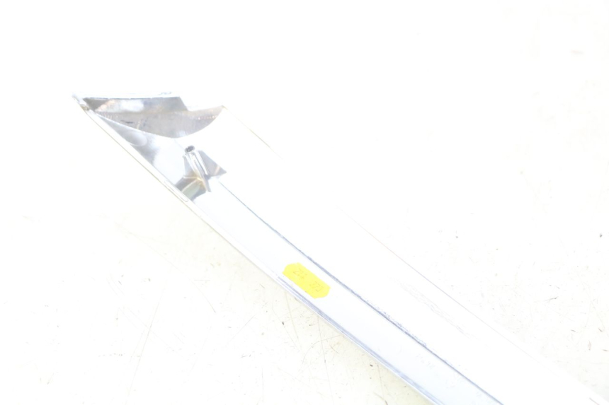 photo de LINKS UNTER DEM LINKEN SITZ PIAGGIO XEVO - X EVO 125 (2007 - 2017) - Zoom auf Gebrauchszustand