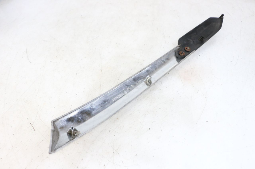 photo de LINKS UNTER DEM LINKEN SITZ PIAGGIO XEVO - X EVO 125 (2007 - 2017) - Zoom auf Gebrauchszustand