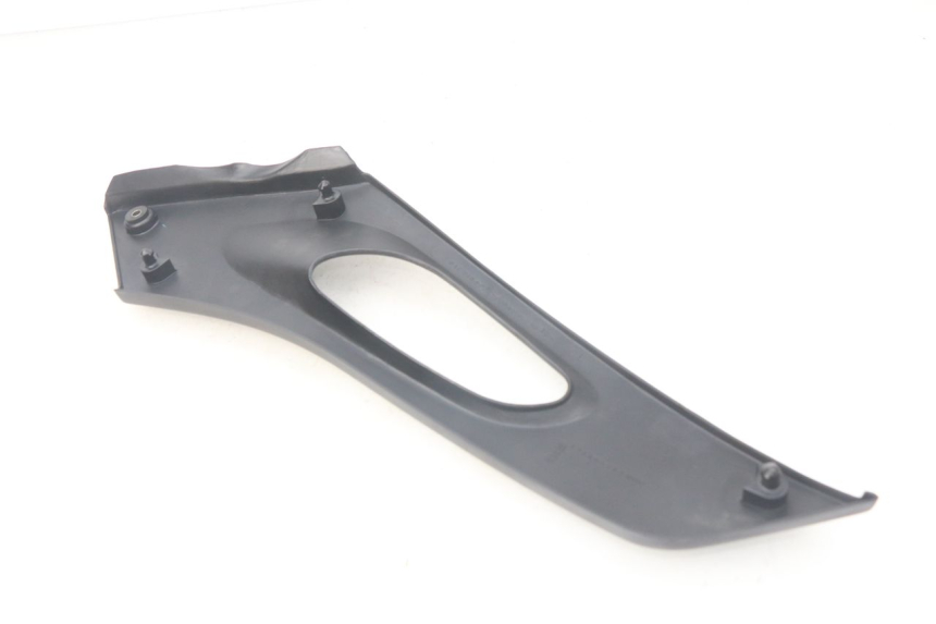 photo de LINKS UNTER DEM LINKEN SITZ SUZUKI XF FREEWIND 650 (1997 - 2003) - Detailansicht des Bauteils