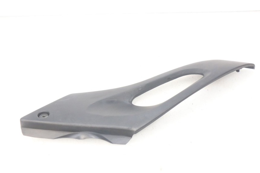 photo de LINKS UNTER DEM LINKEN SITZ SUZUKI XF FREEWIND 650 (1997 - 2003) - Zoom auf Gebrauchszustand