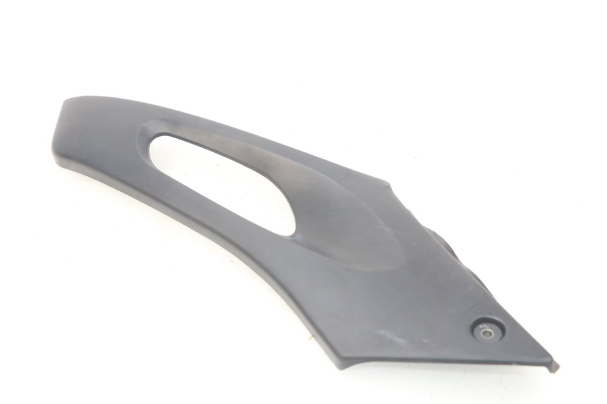 photo de LINKS UNTER DEM LINKEN SITZ SUZUKI XF FREEWIND 650 (1997 - 2003) - Alternative Perspektive