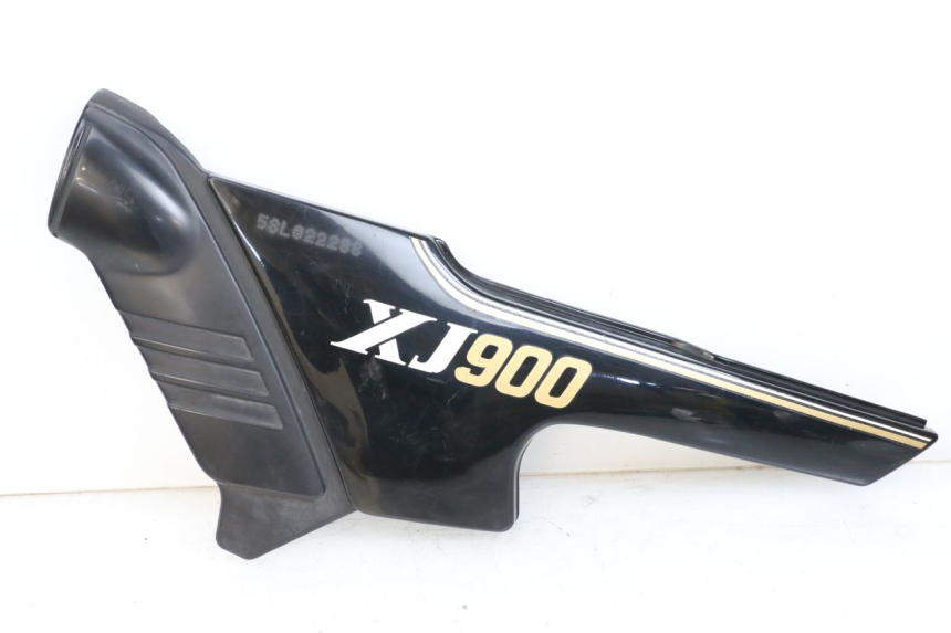 photo de UNTER SITZ VERKLEIDUNG LINKS YAMAHA XJ F 900 (1983 - 1994) - Hauptansicht