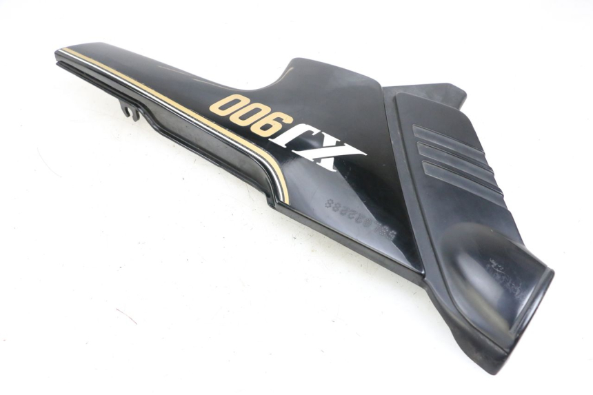 photo de UNTER SITZ VERKLEIDUNG LINKS YAMAHA XJ F 900 (1983 - 1994) - Gesamtansicht des Produkts