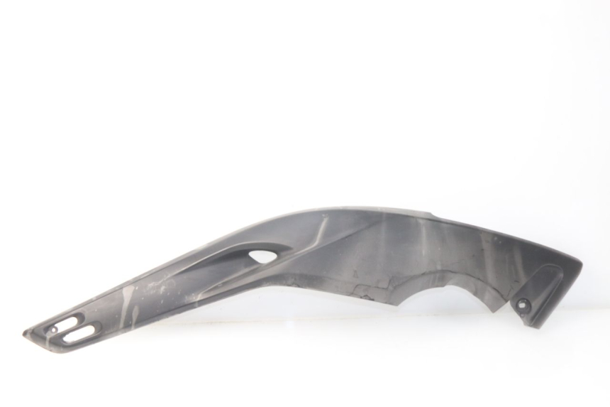 photo de LINKS UNTER DEM LINKEN SITZ YAMAHA XP T-MAX TMAX ABS 500 (2004 - 2007) - Hauptansicht