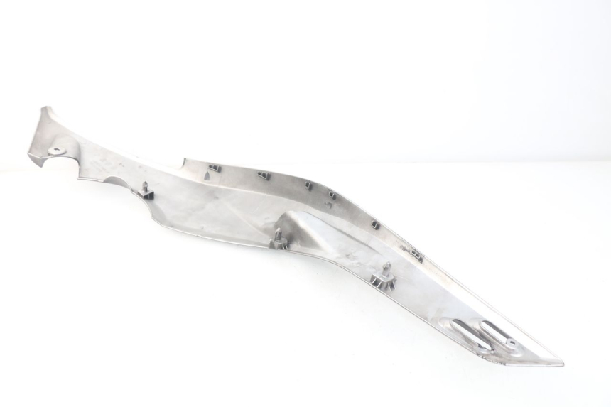 photo de LINKS UNTER DEM LINKEN SITZ YAMAHA XP T-MAX TMAX ABS 500 (2004 - 2007) - Zoom auf Gebrauchszustand