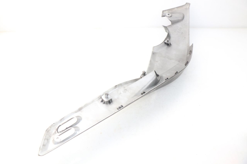 photo de LINKS UNTER DEM LINKEN SITZ YAMAHA XP T-MAX TMAX ABS 500 (2004 - 2007) - Alternative Perspektive