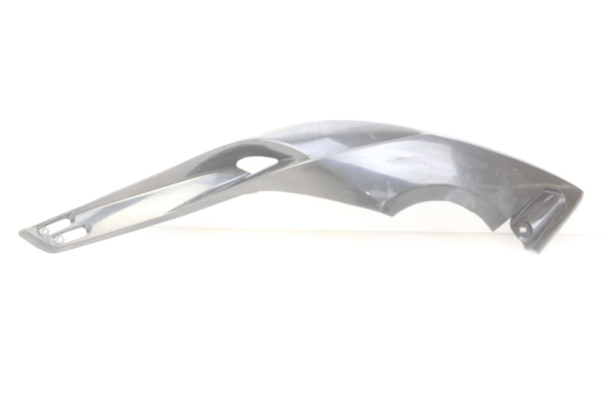 photo de LINKS UNTER DEM LINKEN SITZ YAMAHA XP T-MAX TMAX ABS 500 (2004 - 2007) - Hauptansicht