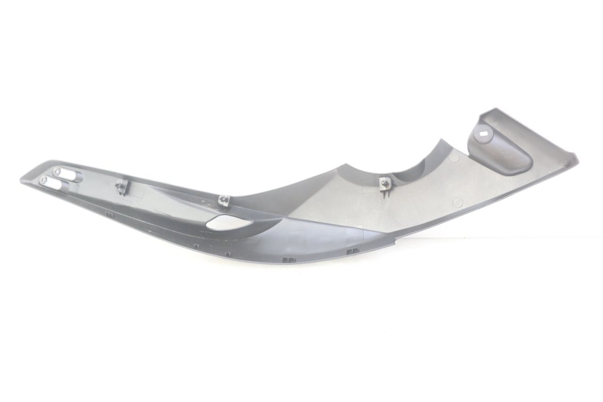 photo de LINKS UNTER DEM LINKEN SITZ YAMAHA XP T-MAX TMAX ABS 500 (2004 - 2007) - Alternative Perspektive