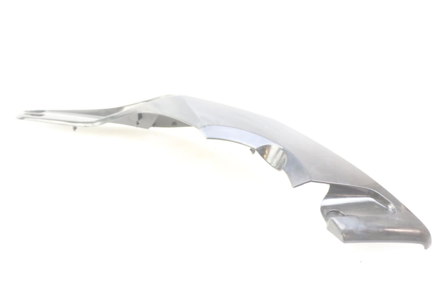 photo de LINKS UNTER DEM LINKEN SITZ YAMAHA XP T-MAX TMAX ABS 500 (2004 - 2007) - Technische Nahaufnahme