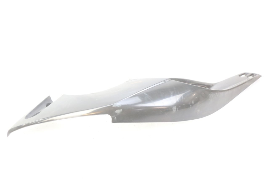 photo de LINKS UNTER DEM LINKEN SITZ YAMAHA XP T-MAX TMAX ABS 500 (2004 - 2007) - Details der Befestigungspunkte