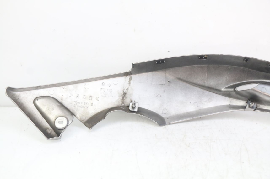 photo de UNTER SITZ VERKLEIDUNG LINKS YAMAHA XP T-MAX TMAX 500 (2004 - 2007) - Gesamtansicht des Produkts