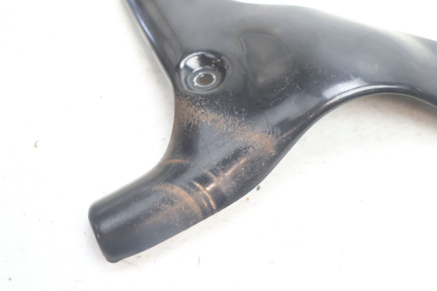 photo de UNTER SITZ VERKLEIDUNG LINKS YAMAHA XV VIRAGO 535 (1988 - 2004) - Zoom auf Gebrauchszustand