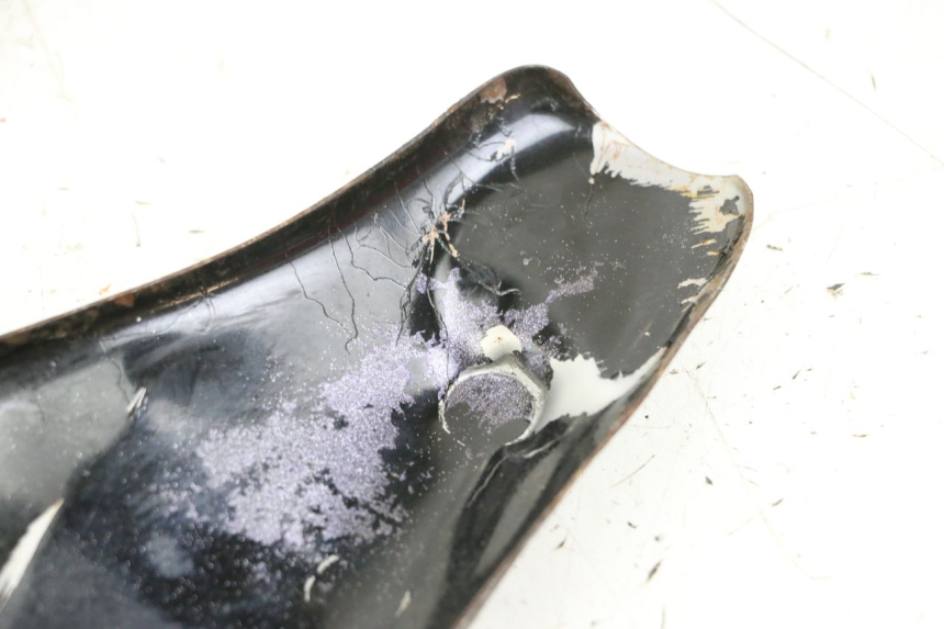 photo de UNTER SITZ VERKLEIDUNG LINKS YAMAHA XV VIRAGO 535 (1988 - 2004) - Zoom auf Gebrauchszustand