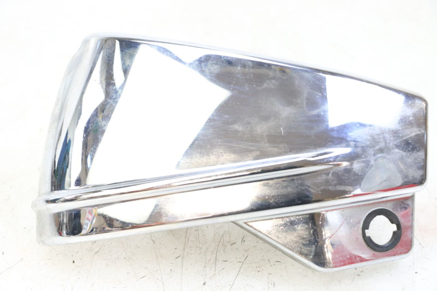 photo de UNTER SITZ VERKLEIDUNG LINKS YAMAHA XVS DRAG STAR DRAGSTAR 650 (1997 - 2007) - Hauptansicht