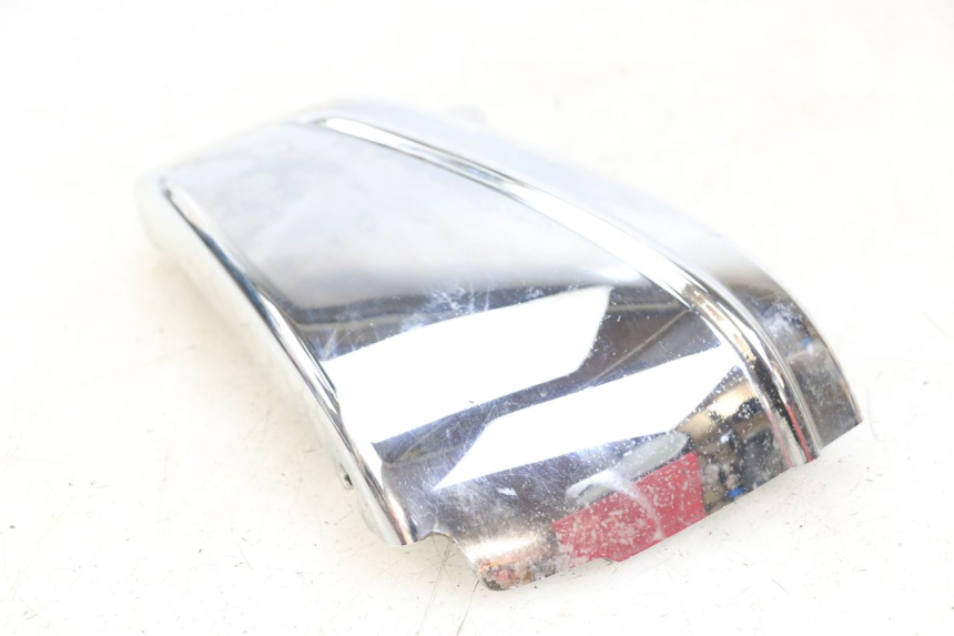 photo de UNTER SITZ VERKLEIDUNG LINKS YAMAHA XVS DRAG STAR DRAGSTAR 650 (1997 - 2007) - Geprüftes Gebrauchtteil