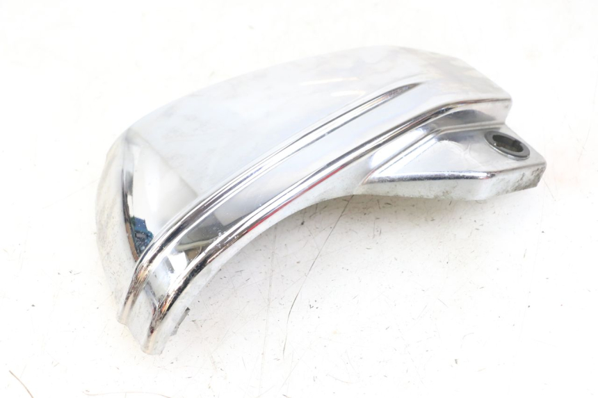 photo de UNTER SITZ VERKLEIDUNG LINKS YAMAHA XVS DRAG STAR DRAGSTAR 650 (1997 - 2007) - Kennzeichnungen und Originalreferenzen