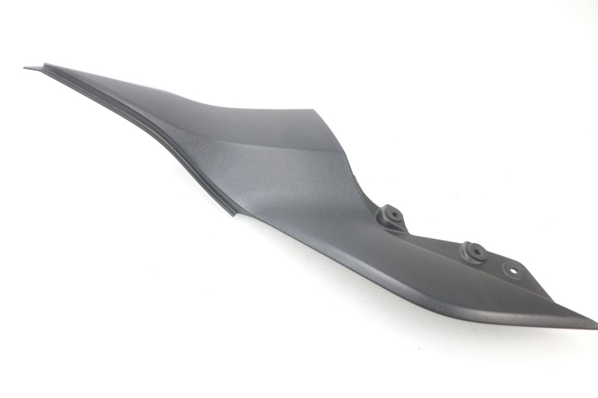photo de UNTER SITZ VERKLEIDUNG LINKS KAWASAKI Z ABS 750 (2007 - 2013) - Zoom auf Gebrauchszustand