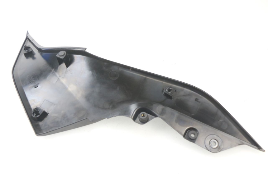 photo de UNTER SITZ VERKLEIDUNG LINKS KAWASAKI Z ABS 750 (2007 - 2013) - Alternative Perspektive