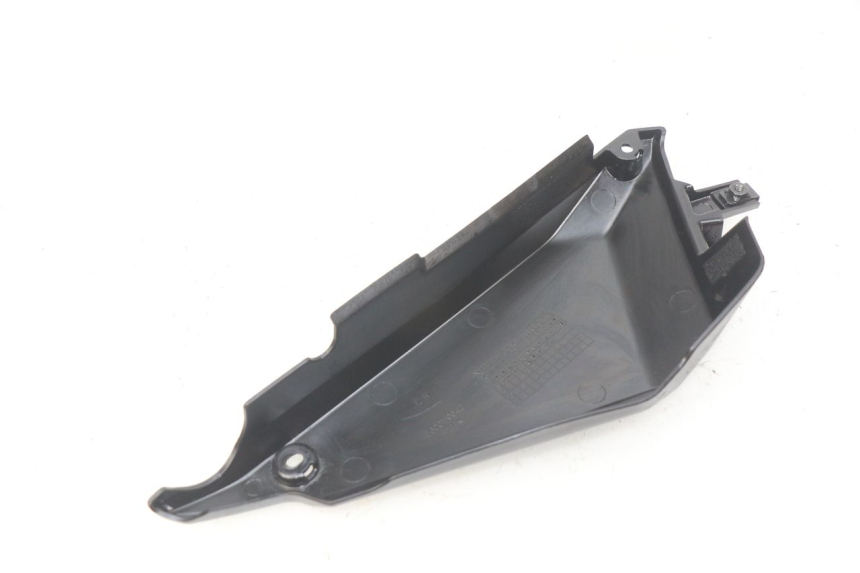 photo de LINKS UNTER DEM LINKEN SITZ KAWASAKI Z 650 (2016 - 2019) - Zoom auf Gebrauchszustand