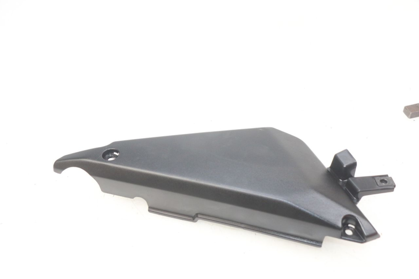 photo de LINKS UNTER DEM LINKEN SITZ KAWASAKI Z 650 (2016 - 2019) - Technische Nahaufnahme