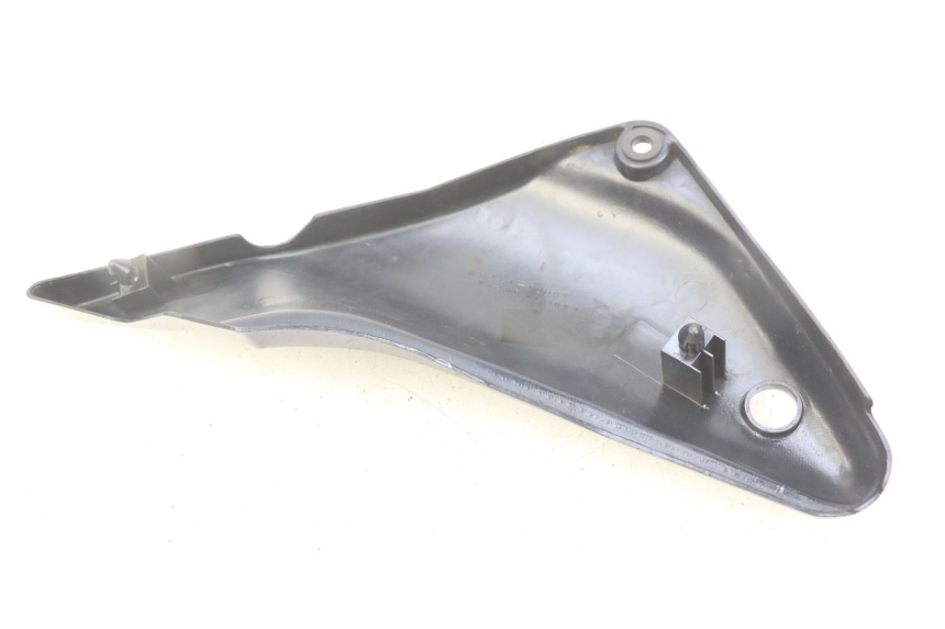 photo de LINKS UNTER DEM LINKEN SITZ KAWASAKI ZEPHYR 1100 ( - 1995) - Technische Nahaufnahme