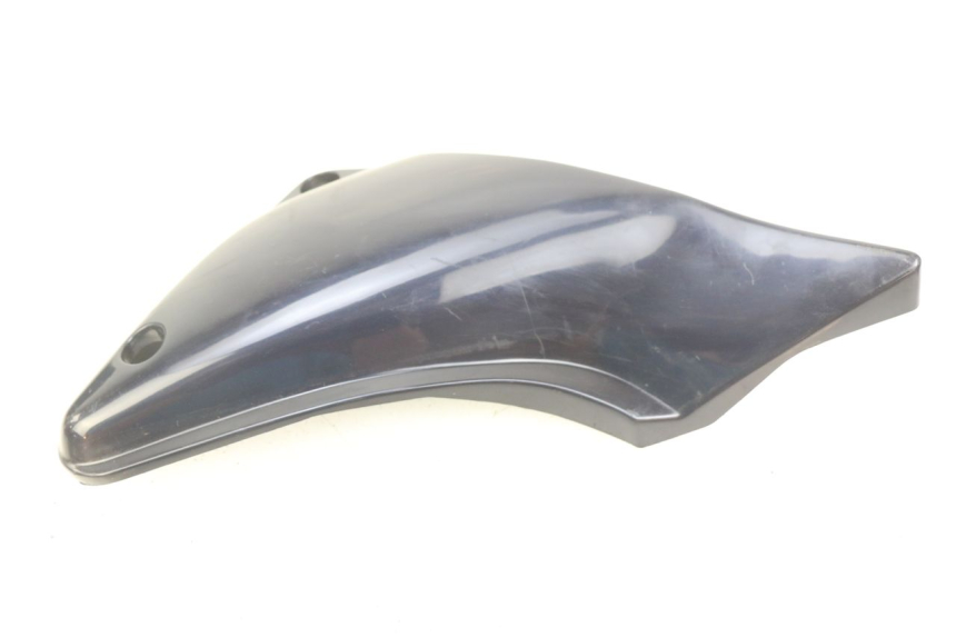 photo de LINKS UNTER DEM LINKEN SITZ KAWASAKI ZEPHYR 1100 ( - 1995) - Details der Befestigungspunkte