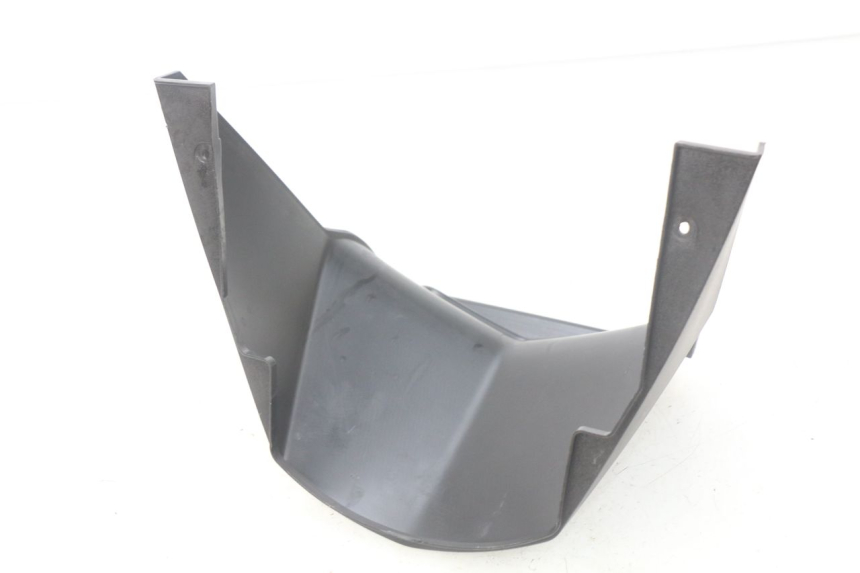 photo de SITZBANKABDECKUNG PEUGEOT GEOPOLIS 400 (2007 - 2013) - Zoom auf Gebrauchszustand