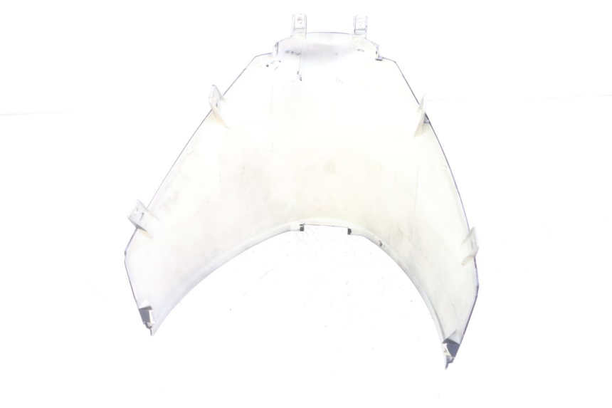 photo de UNTER SITZ VERKLEIDUNG GOES WIKI 125 (2010 - 2015) - Zoom auf Gebrauchszustand