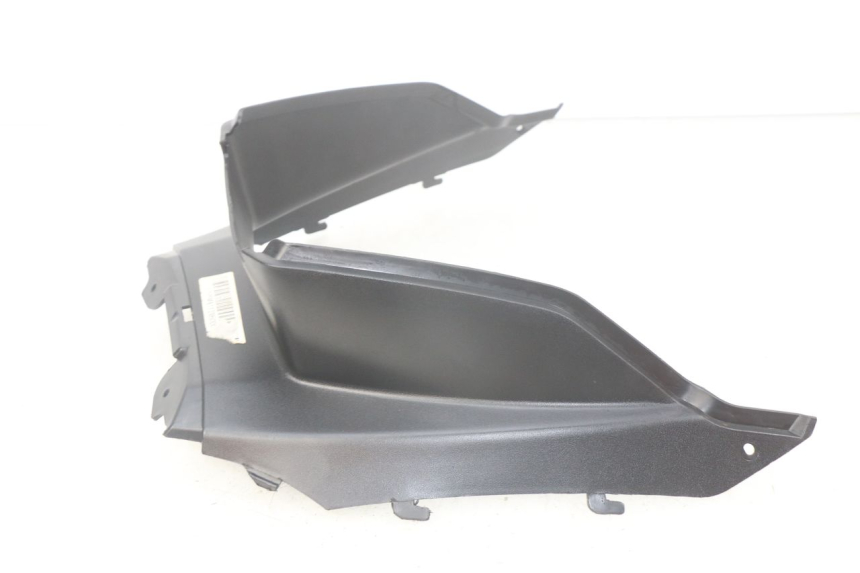 photo de SITZBANKABDECKUNG NECO GPX 4T 50 (2018 - 2022) - Zoom auf Gebrauchszustand