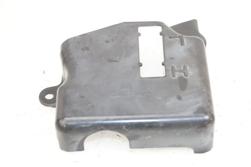 photo de UNTER SITZ VERKLEIDUNG KAWASAKI GPX R WARBIRD 600 (1988 - 1993) - Alternative Perspektive