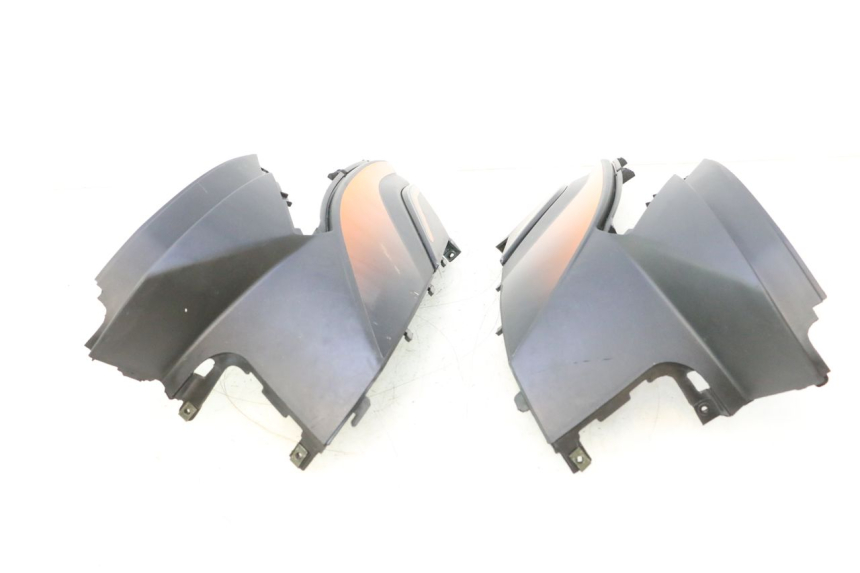 photo de SITZBANKABDECKUNG TNT MOTOR GRIDO 2T 50 (2010 - 2019) - Detailansicht des Bauteils