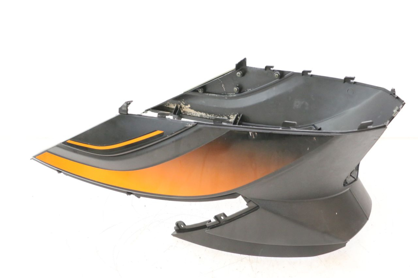 photo de SITZBANKABDECKUNG TNT MOTOR GRIDO 2T 50 (2010 - 2019) - Zoom auf Gebrauchszustand
