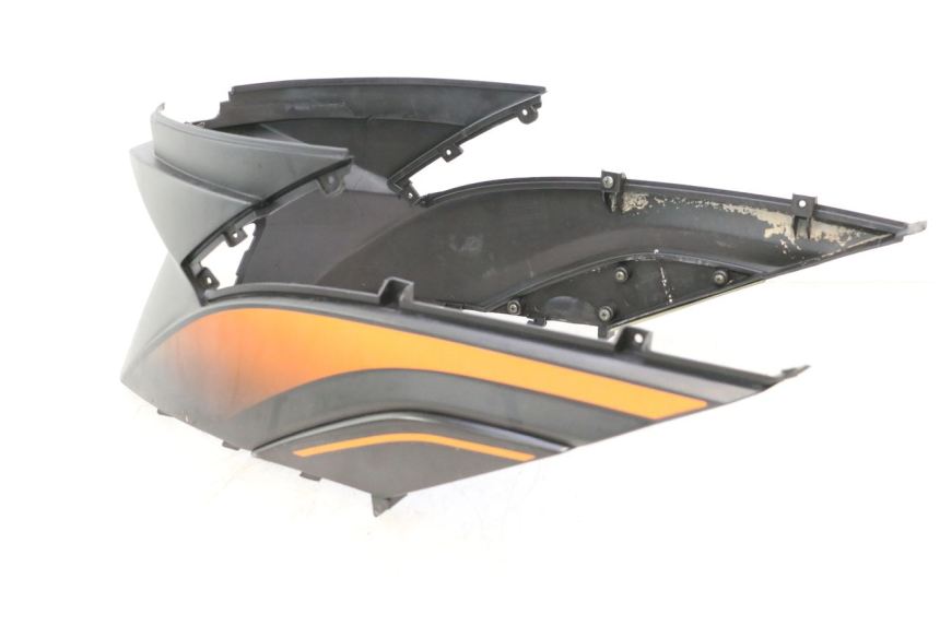 photo de SITZBANKABDECKUNG TNT MOTOR GRIDO 2T 50 (2010 - 2019) - Details der Befestigungspunkte