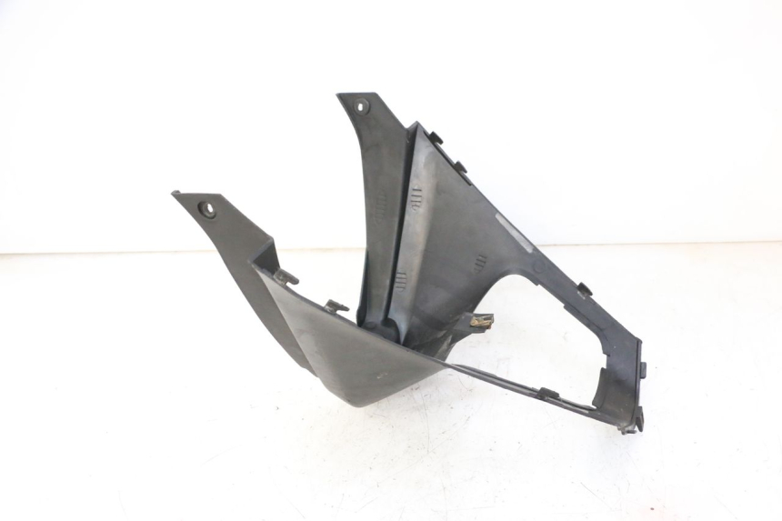 photo de UNTER SITZ VERKLEIDUNG DAELIM HISTORY 125 (2001 - 2002) - Zoom auf Gebrauchszustand