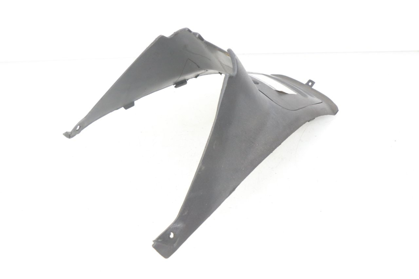 photo de UNTER SITZ VERKLEIDUNG HAOTIAN HT125T-2 125 - Zoom auf Gebrauchszustand