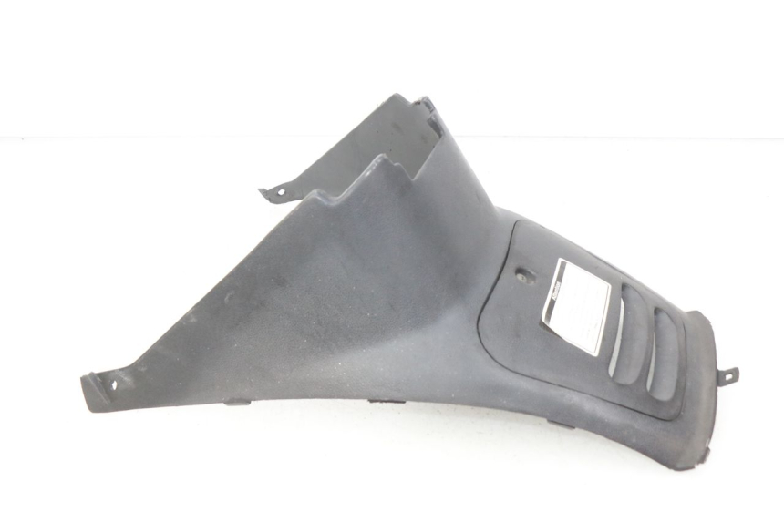 photo de UNTER SITZ VERKLEIDUNG HAOTIAN HT125T-2 125 - Alternative Perspektive