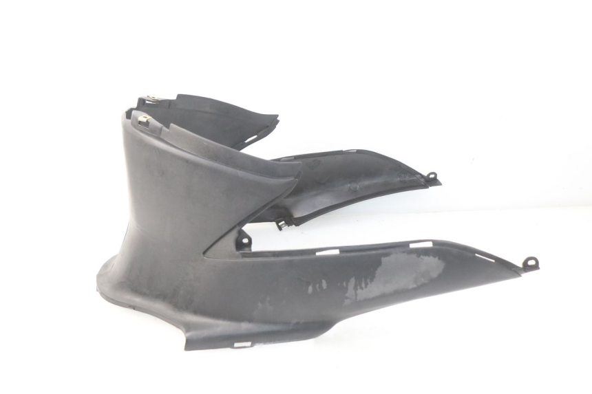 photo de SITZBANKABDECKUNG KEEWAY HURRICANE 50 (2006 - 2019) - Zoom auf Gebrauchszustand