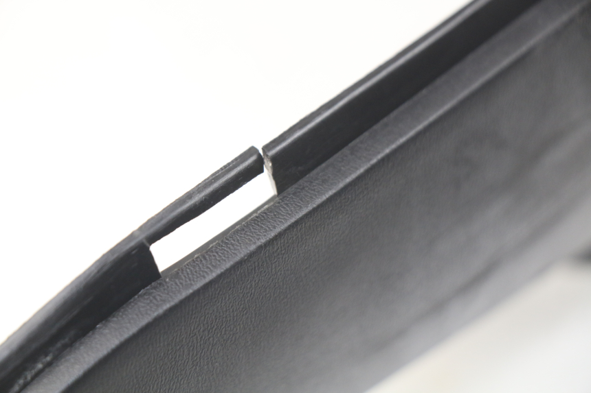 photo de SITZBANKABDECKUNG KEEWAY HURRICANE 50 (2006 - 2019) - Gesamtansicht des Produkts