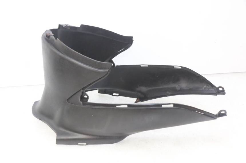 photo de SITZBANKABDECKUNG KEEWAY HURRICANE 50 (2006 - 2019) - Zoom auf Gebrauchszustand