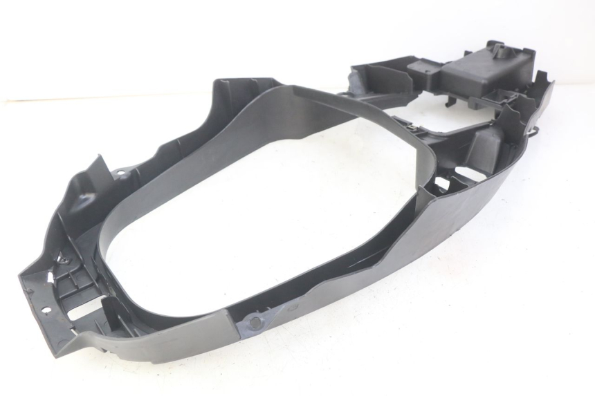 photo de SITZBANKABDECKUNG REVATTO IMPERATOR 125 (2007 - 2015) - Zoom auf Gebrauchszustand