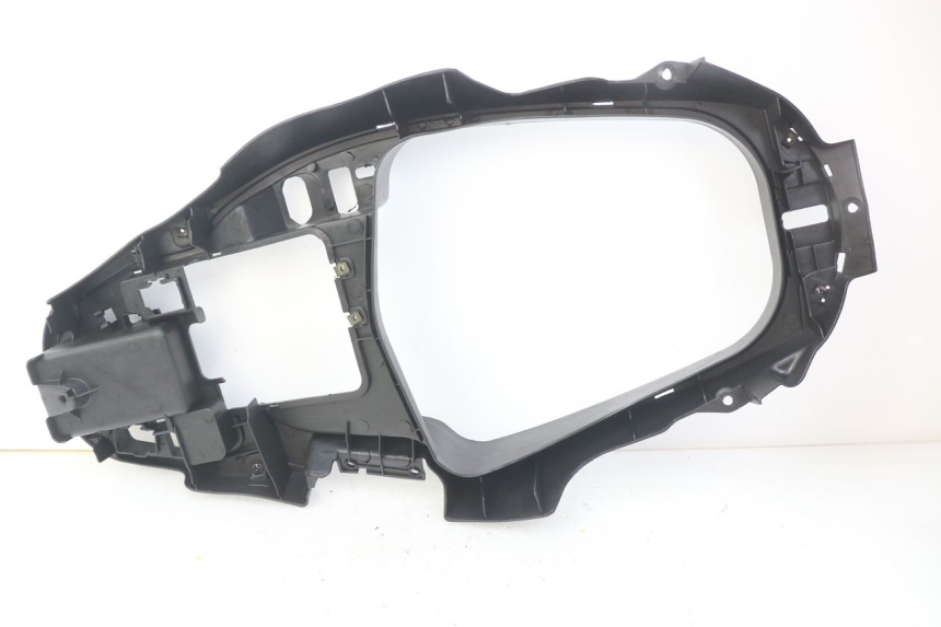 photo de SITZBANKABDECKUNG REVATTO IMPERATOR 125 (2007 - 2015) - Details der Befestigungspunkte