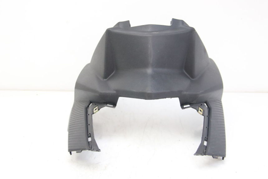 photo de SITZBANKABDECKUNG SYM JET 14 4T 50 (2018 - 2022) - Details der Befestigungspunkte